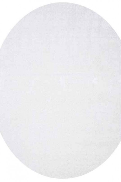 Килим Mf Loft pc00a white овал